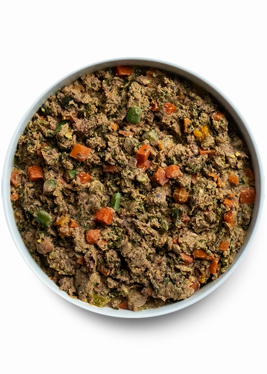 Open Farm Surf & Turf Gently Cooked Recipe