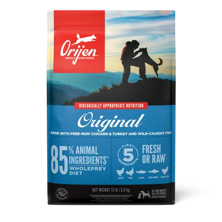 Orijen Original Dry Dog Food