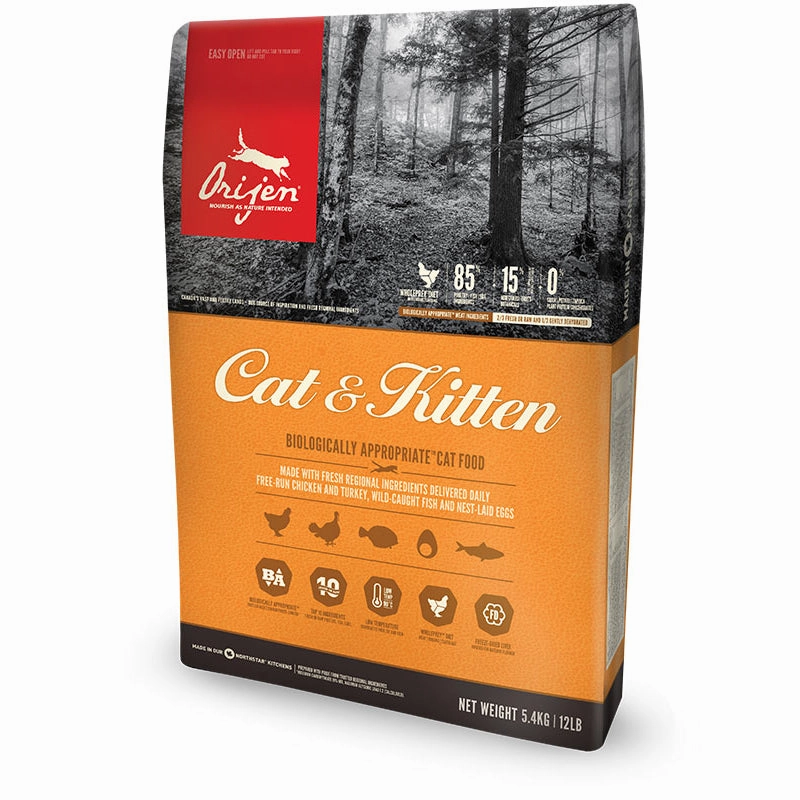 Orijen Cat Original Dry Cat Food