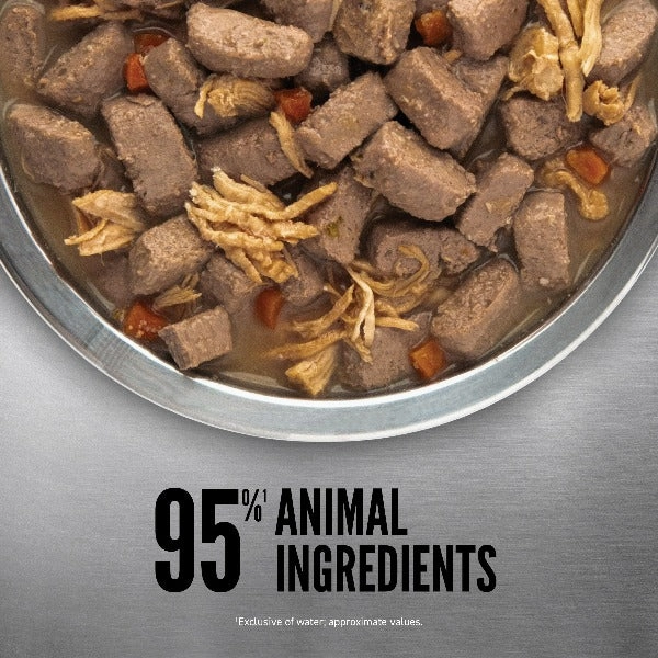 Orijen Original Canned Dog Food