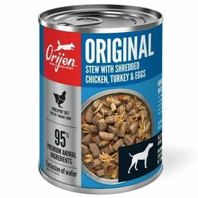 Orijen Original Canned Dog Food