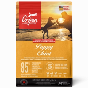 Orijen Puppy Dry Dog Food