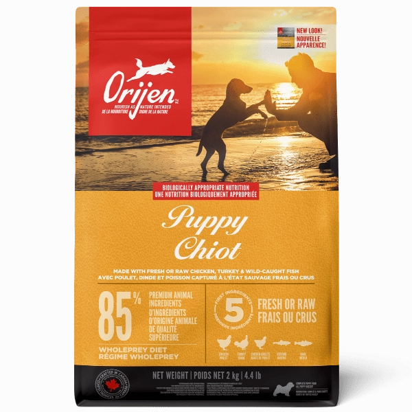 Orijen Puppy Dry Dog Food