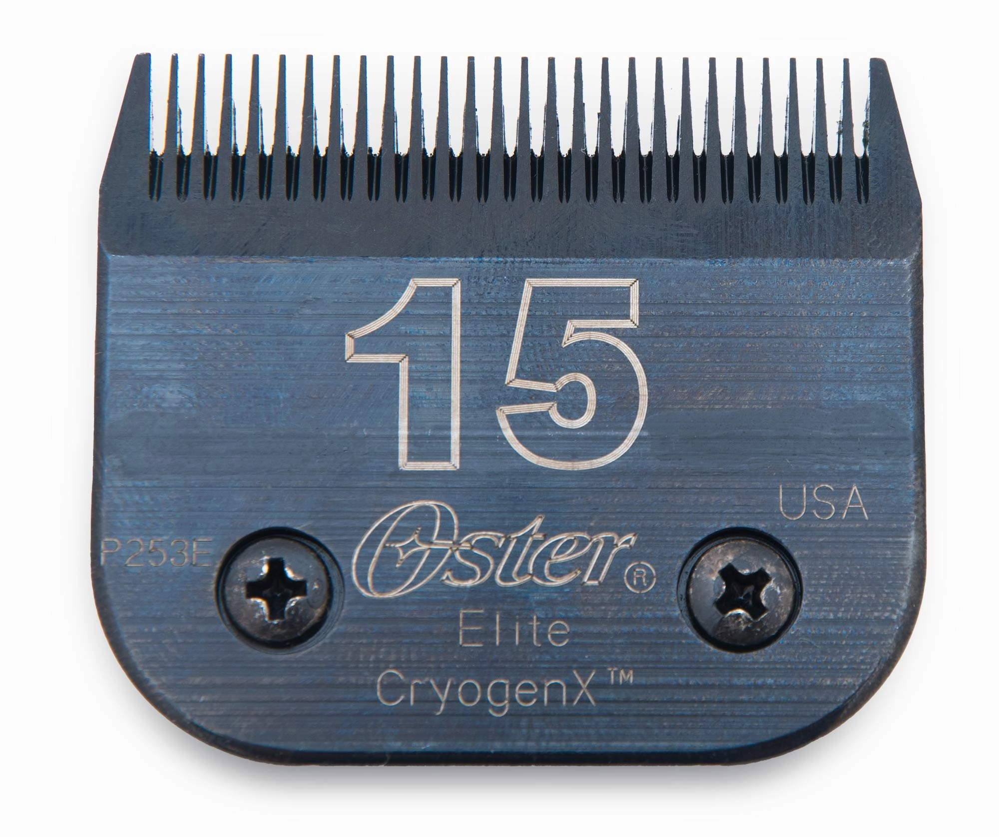 Oster Size 15 CryogenX Blades