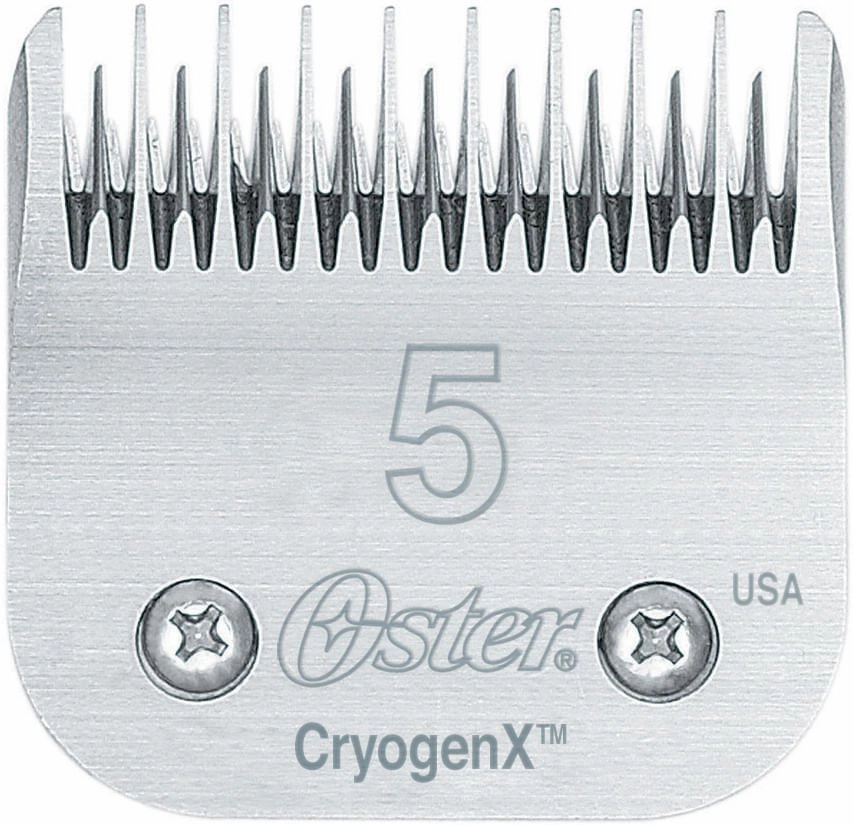 Oster Size 5 CryogenX Blade