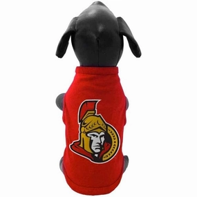 Ottawa Senators All Star NHL Tshirt