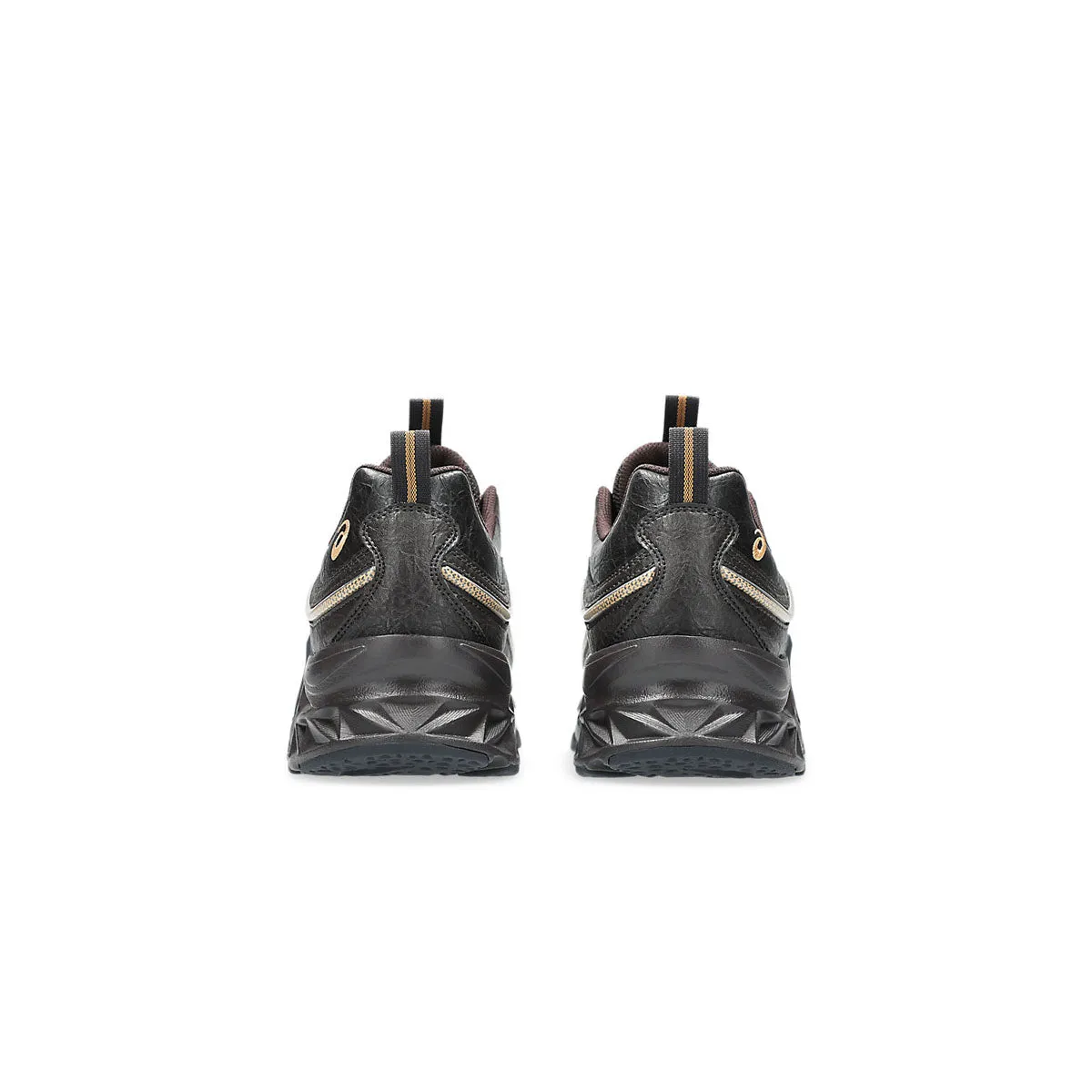   OTTO958 Protoblast-CMLVIII ‘Brown Pure Gold’ Asics Shoes