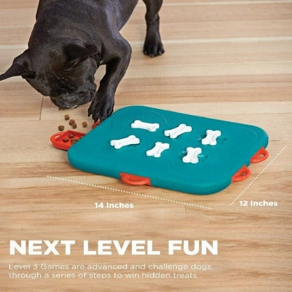 Outward Hound Dog Casino