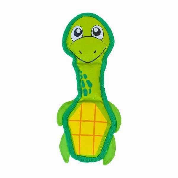 Outward Hound Fire Biterz Dog Toy