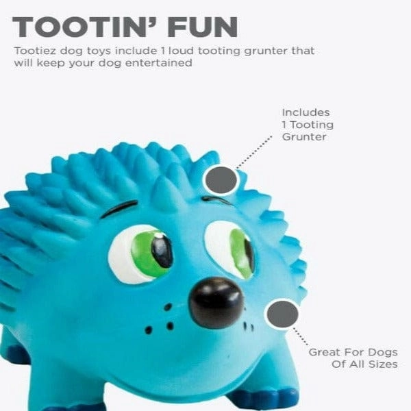 Outward Hound Tootiez Dog Toy