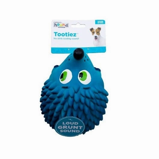 Outward Hound Tootiez Dog Toy