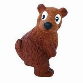 Outward Hound Tootiez Dog Toy