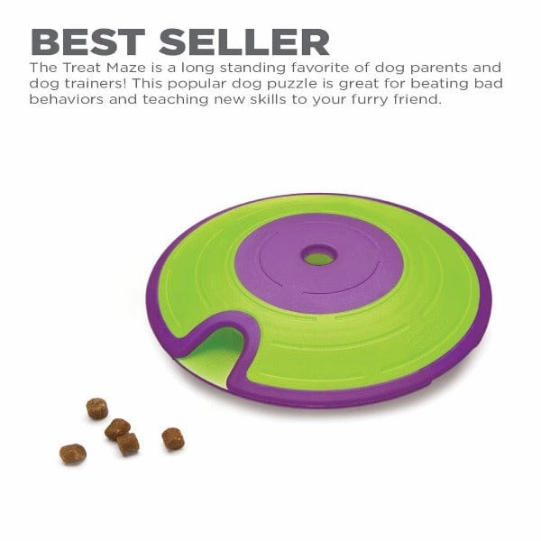 Outward Hound Treat Maze