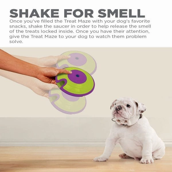 Outward Hound Treat Maze