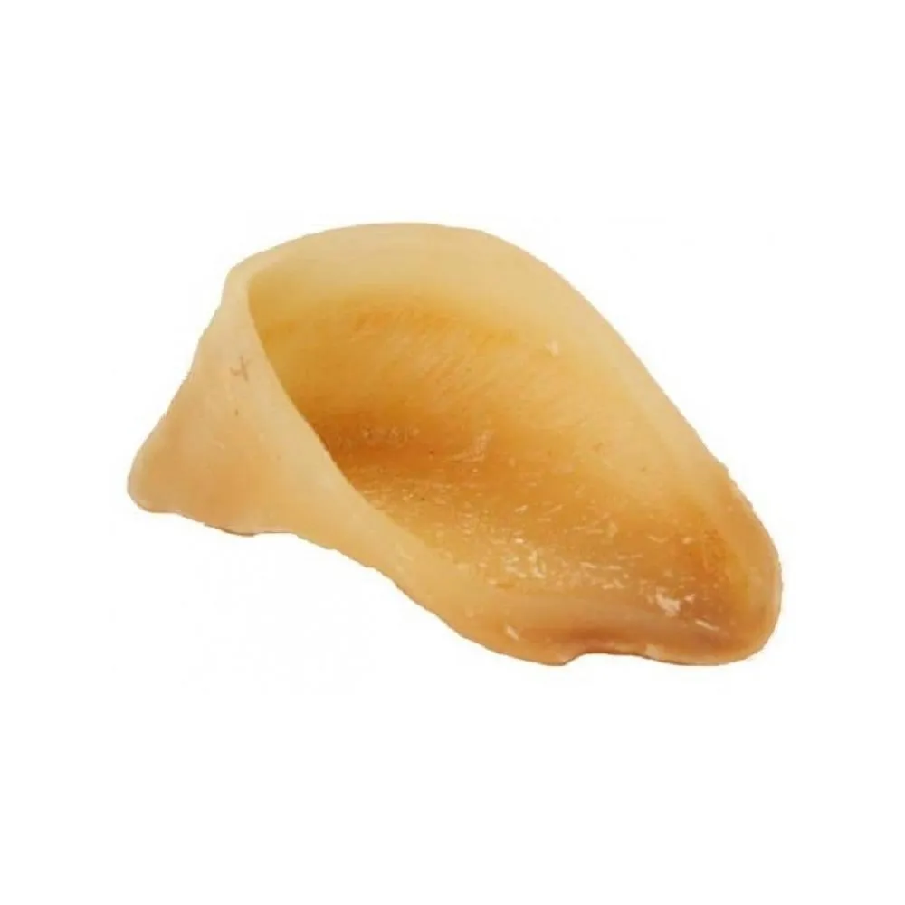 Oven Roasted Cow Hooves Dog Dental Chew