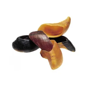 Oven Roasted Cow Hooves Dog Dental Chew