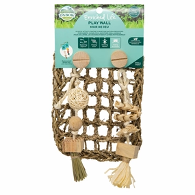 Oxbow Animal Health Play Wall Small