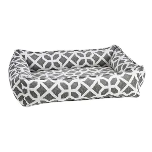 Palazzo Chenille Urban Lounger Dog Bed