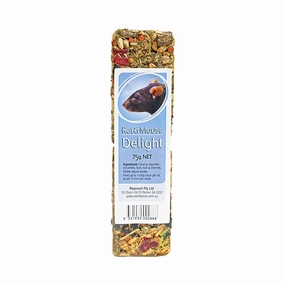 Passwell - Rat and Mouse Delights Treat Bar (75g)