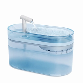 PATPET Automatic Pet Water Fountain 2.5L