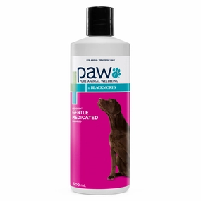 PAW - MediDerm Gentle Medicated Shampoo for Dogs (500ml)