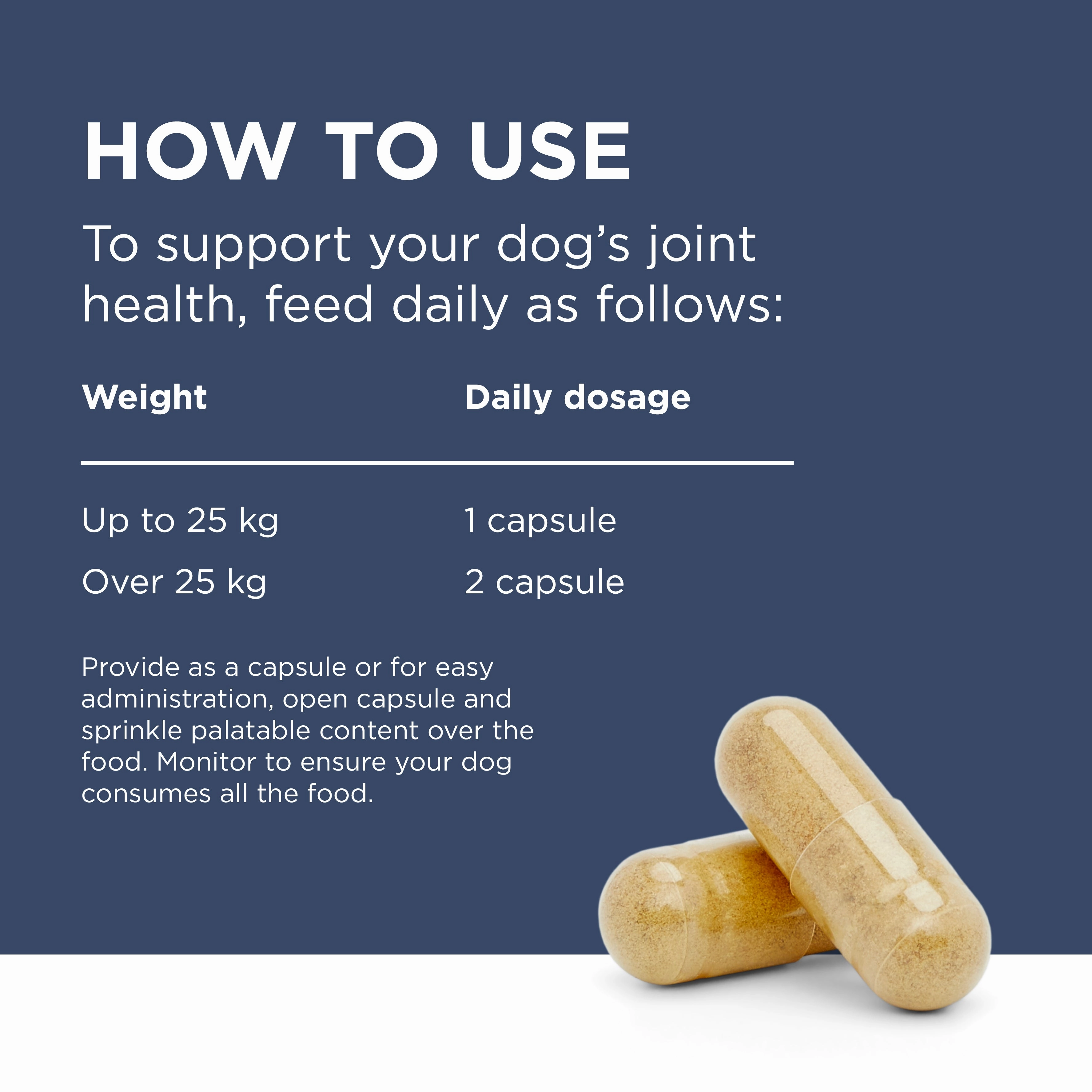 PAW - Osteosupport Joint Care Powder for Dogs (150pk)