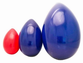 Pawise Funny Egg Dog Toy