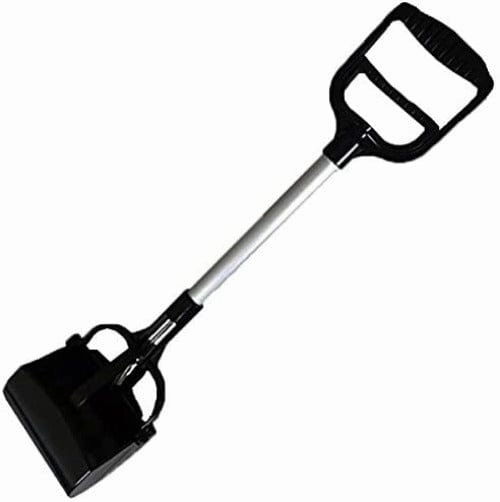 Pawise Poop Grabber Scoop