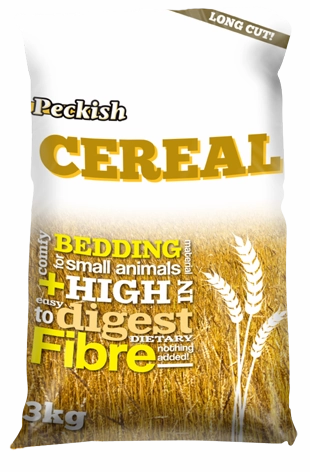 Peckish - Cereal Fibre (3kg)