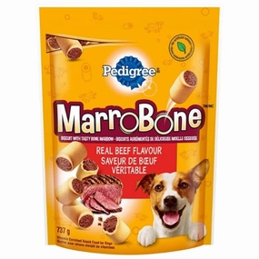 Pedigree MarroBone Beef Flavour Crunchy Dog Treat