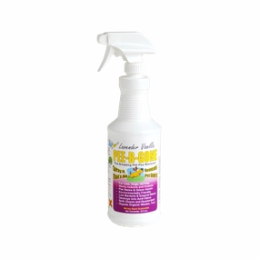 Pee-B-Gone Lavender Vanilla