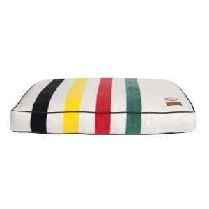 Pendleton Napper Dog Bed Glacier
