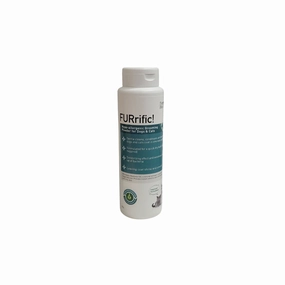 Pet Horizon FURrific Powder 150g