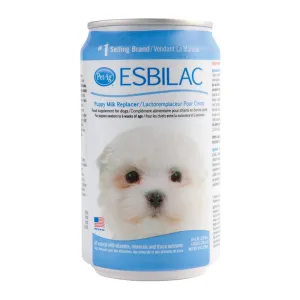 PetAg Esbilac Milk Replacer for Puppy 8oz