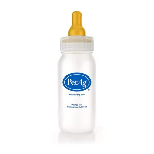 PetAg Nurser Bottle 2oz