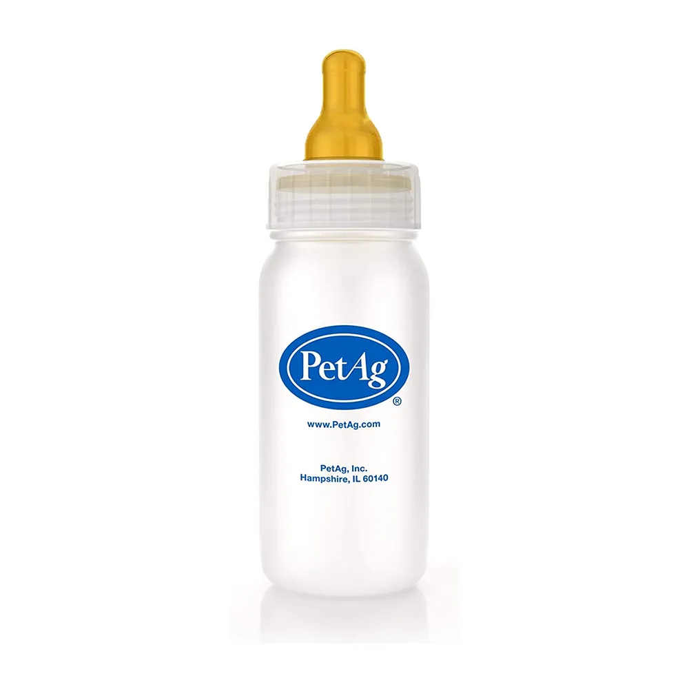 PetAg Nurser Bottle 2oz