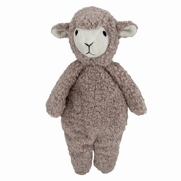 Petlou 13" Floppy Lamb Dog Toy