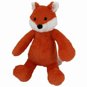 Petlou 15" Fox Dog Toy