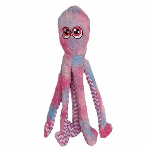 Petlou 16" Octopus Dog Toy