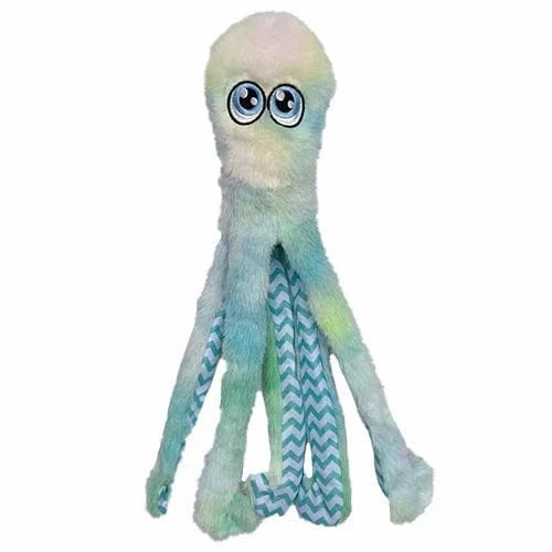 Petlou 16" Octopus Dog Toy