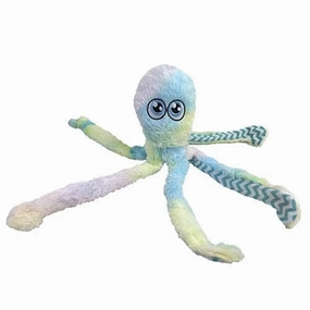 Petlou 16" Octopus Dog Toy