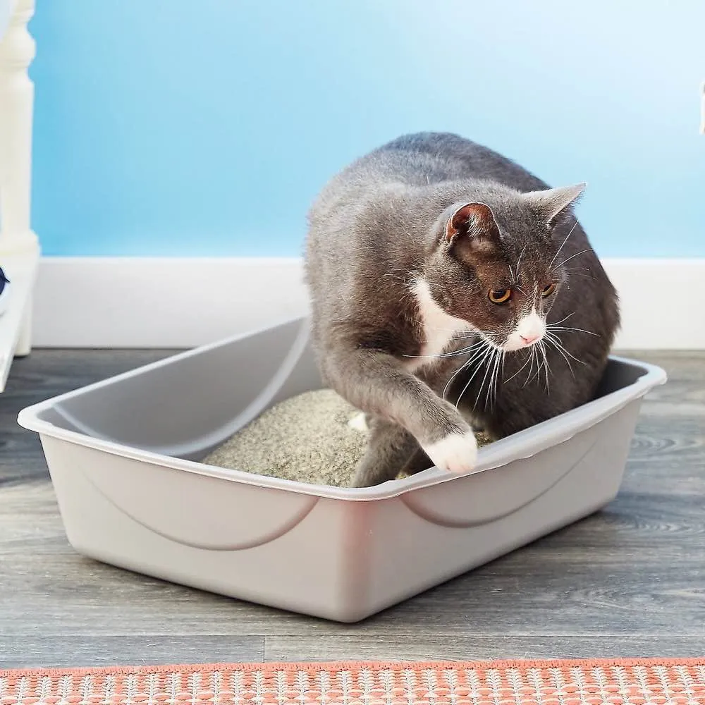 Petmate Litter Pan