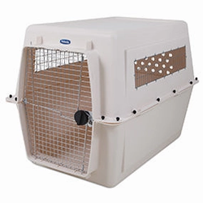 PetMate Vari Kennel Giant 90-125 lb. 48" (Does not ship - Local delivery only)