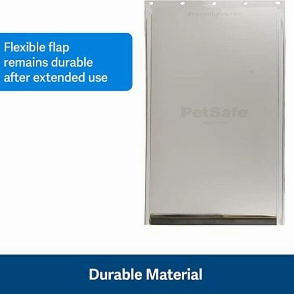 PetSafe Freedom Replacement Flap