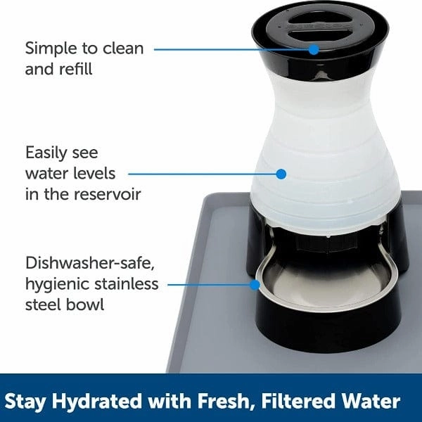 PetSafe Healthy Pet Water Station