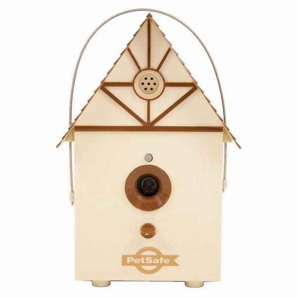 PetSafe Ultrasonic Outdoor Bark Deterrent