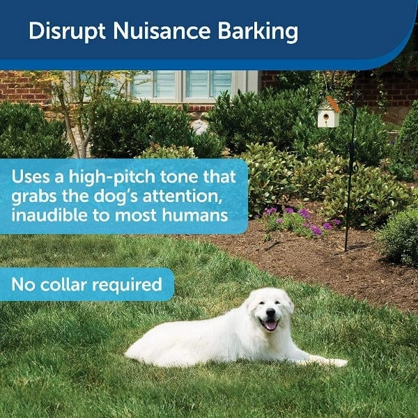 PetSafe Ultrasonic Outdoor Bark Deterrent