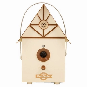 PetSafe Ultrasonic Outdoor Bark Deterrent