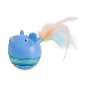 Petstages Hunt 'N Swat Treat Tumbler for Cats