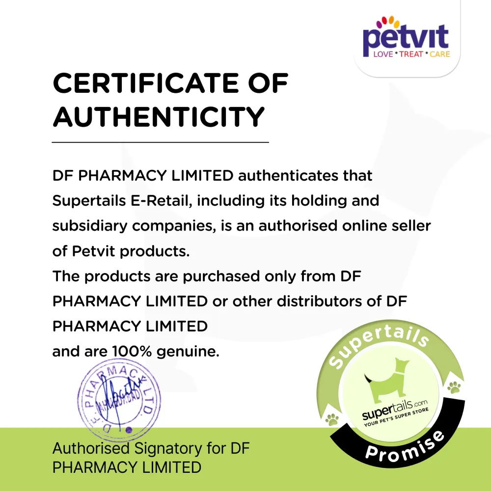 Petvit Calcium Mineral Block with Alfalfa Bird Food